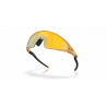Oakley Ellipse Transparent Light Curry Prizm 24k