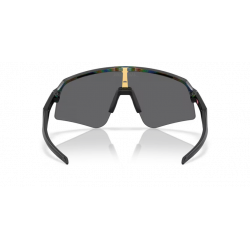 Oakley Sutro Lite Sweep Patrick Mahomes II Collection Dark Galaxy Prizm Black