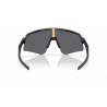 Oakley Sutro Lite Sweep Patrick Mahomes II Collection Dark Galaxy Prizm Black