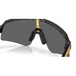 Oakley Sutro Lite Sweep Patrick Mahomes II Collection Dark Galaxy Prizm Black