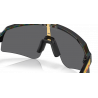Oakley Sutro Lite Sweep Patrick Mahomes II Collection Dark Galaxy Prizm Black
