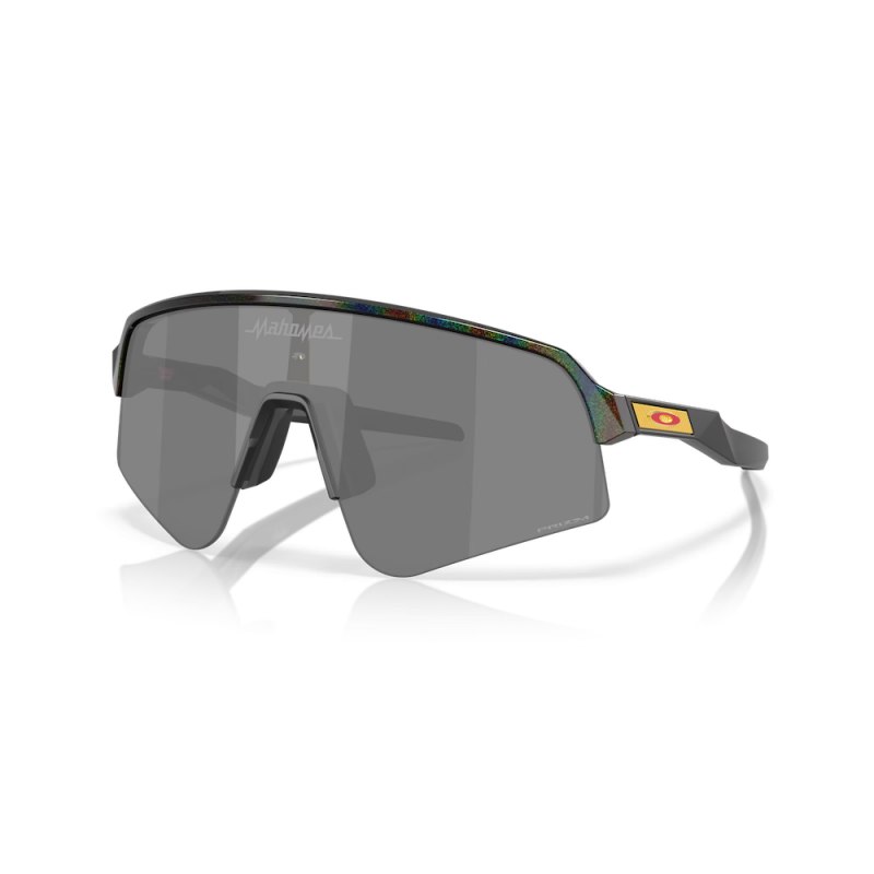 Oakley Sutro Lite Sweep Patrick Mahomes II Collection Dark Galaxy Prizm Black
