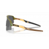 Oakley Sutro Lite Sweep Polaris Collection Fern Spacedust Prizm Black