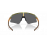 Oakley Sutro Lite Sweep Polaris Collection Fern Spacedust Prizm Black