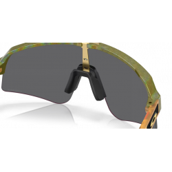 Oakley Sutro Lite Sweep Polaris Collection Fern Spacedust Prizm Black