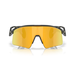 Oakley Stunt Wing Grey Smoke Prizm 24k