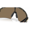 Oakley Stunt Wing Grey Smoke Prizm 24k