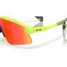 Oakley Stunt Devil Matte Uranium Prizm Ruby