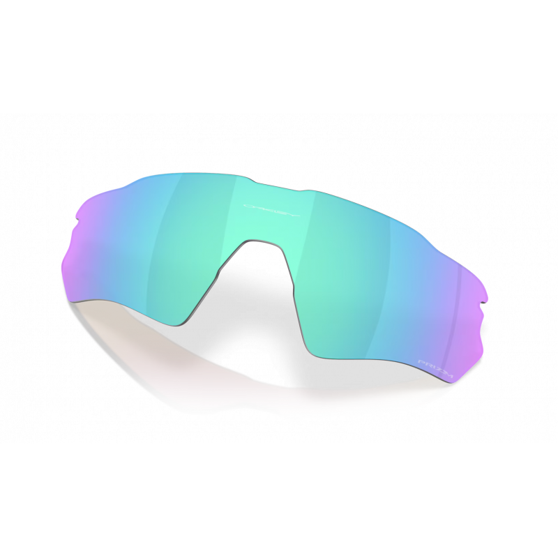 Oakley Radar Ev Path Prizm Sapphire - Radar Ev XS Path - Radar Ev S Path