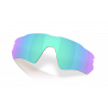 Oakley Radar Ev Path Prizm Sapphire - Radar Ev XS Path - Radar Ev S Path