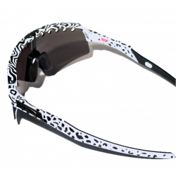 Oakley Custom Sutro Lite Sweep Art Collection Prizm Black Vented