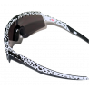 Oakley Custom Sutro Lite Sweep Art Collection Prizm Black Vented