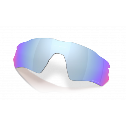 Oakley Radar Ev Path Prizm Deep Water Polarized