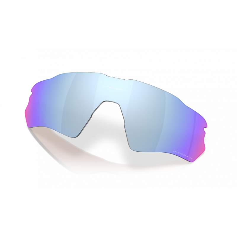 Oakley Radar Ev Path Prizm Deep Water Polarized