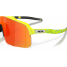 Sutro Lite Matte Tennis Ball Yellow Prizm Ruby