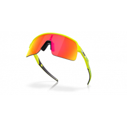 Sutro Lite Matte Tennis Ball Yellow Prizm Ruby