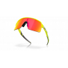 Sutro Lite Matte Tennis Ball Yellow Prizm Ruby