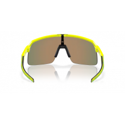 Sutro Lite Matte Tennis Ball Yellow Prizm Ruby