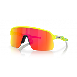 Sutro Lite Matte Tennis Ball Yellow Prizm Ruby