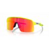 Sutro Lite Matte Tennis Ball Yellow Prizm Ruby