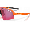 Sutro Lite Sweep Mathieu Van Der Poel orange sparkle lente prizm road Vented