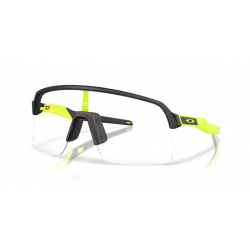 Oakley Sutro Lite Matte Black Clear