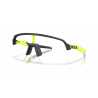 Oakley Sutro Lite Matte Black Clear