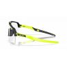Oakley Sutro Lite Matte Black Clear