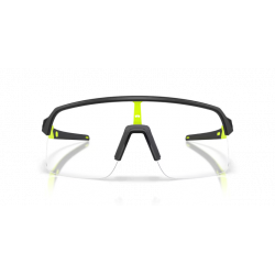 Oakley Sutro Lite Matte Black Clear