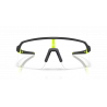 Oakley Sutro Lite Matte Black Clear