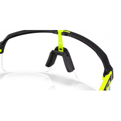 Oakley Sutro Lite Matte Black Clear
