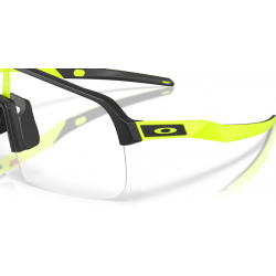 Oakley Sutro Lite Matte Black Clear