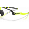 Oakley Sutro Lite Matte Black Clear