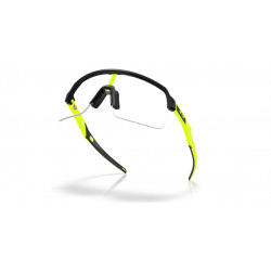 Oakley Sutro Lite Matte Black Clear