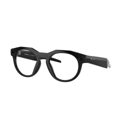 Oakley Meta HSTN Black Transitions Amethyst / Transitions®