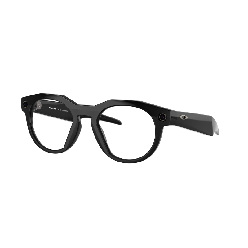 Oakley Meta HSTN Black Transitions Amethyst / Transitions®