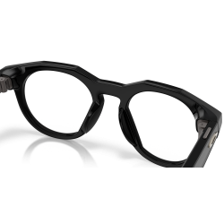 Oakley Meta HSTN Black Transitions Amethyst / Transitions®