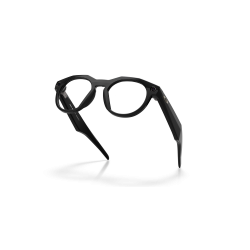 Oakley Meta HSTN Black Transitions Amethyst / Transitions®