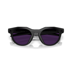 Oakley Meta HSTN Black Transitions Amethyst / Transitions®