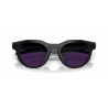 Oakley Meta HSTN Black Transitions Amethyst / Transitions®