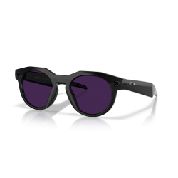 Oakley Meta HSTN Black Transitions Amethyst / Transitions®