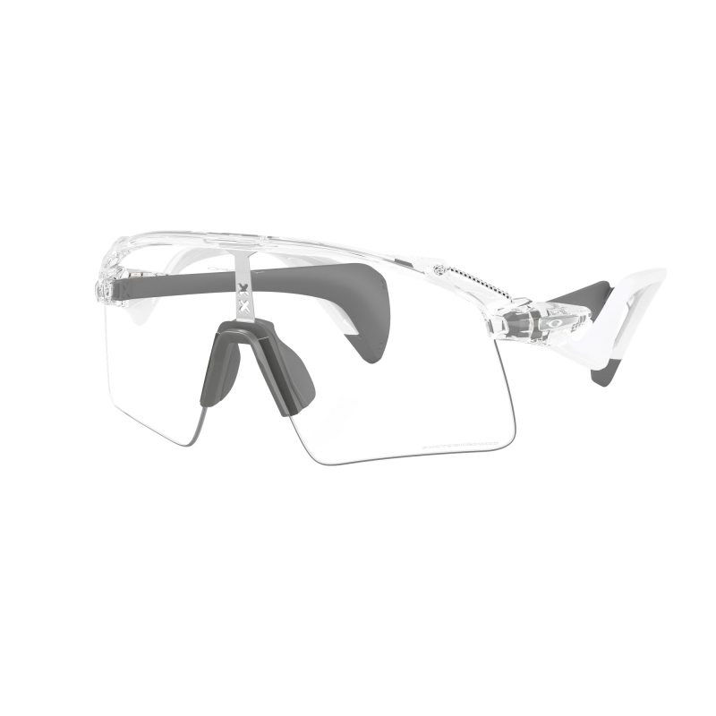 Oakley Stunt Wing Clear Photochromic