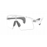 Oakley Stunt Wing Clear Photochromic