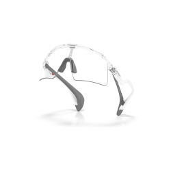 Oakley Stunt Wing Clear Photochromic