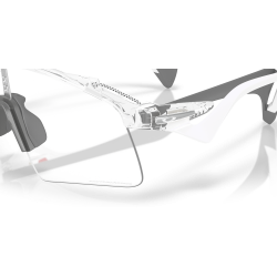 Oakley Stunt Wing Clear Photochromic