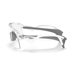 Oakley Stunt Wing Clear Photochromic