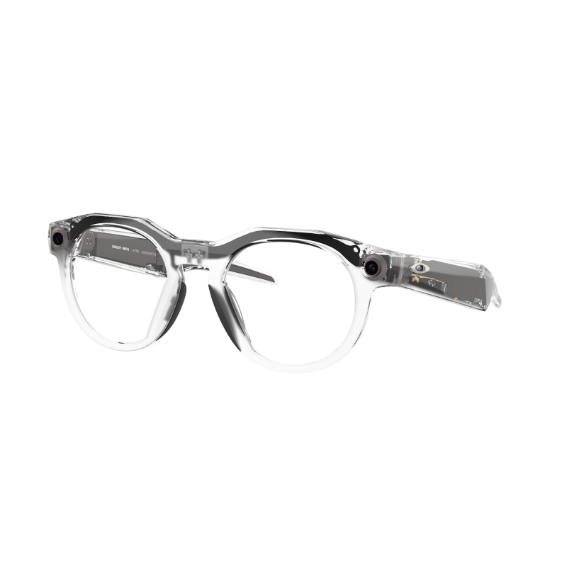 Oakley Meta HSTN Clear Transitions Grey / Transitions®