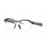 Oakley Meta HSTN Clear Transitions Grey / Transitions®