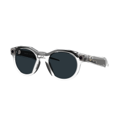 Oakley Meta HSTN Clear Transitions Grey / Transitions®