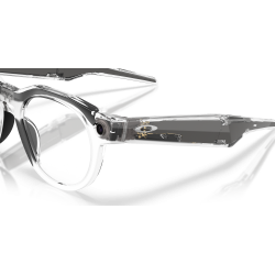 Oakley Meta HSTN Clear Transitions Grey / Transitions®
